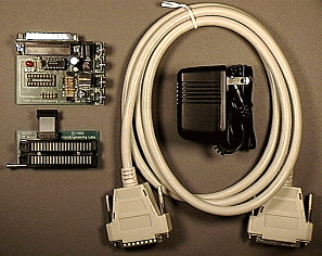 Photo of EPIC Plus Programmer Bundle