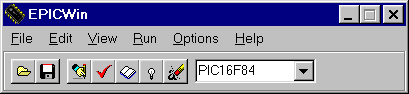 Image of EPIC for Win 95/98/NT