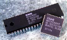80C52-BASIC Chips