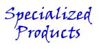Products Label