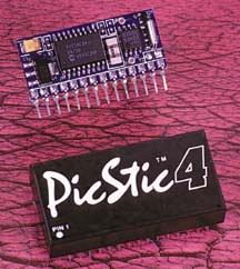 PicStic Modules