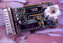 PLIX Evaluation Board